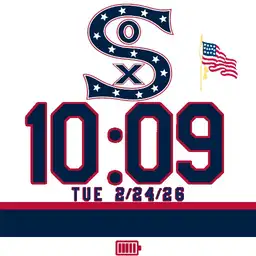 Chicago White Sox 1917 Throwback Jersey 2
