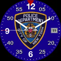 NYPD