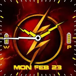 Flash 002