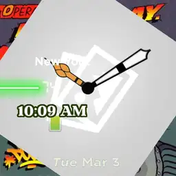 Dooms Day
