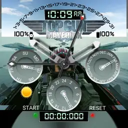 TopGun Mavrick