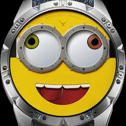Konstantin Chaykin Minions