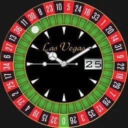 Las Vegas v.2