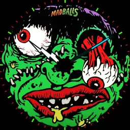 Madballs: Slobulus