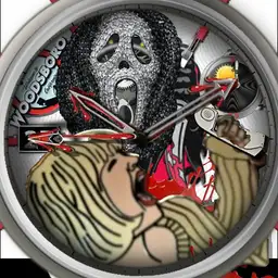 Dont Scream