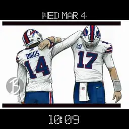 bills team