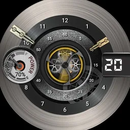 Circle