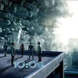 Inception 1