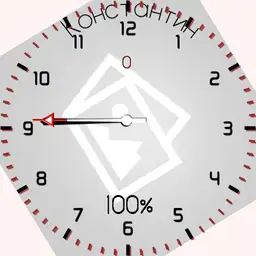 Watch 1 by T.K.U.