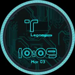 Tron Legacy Digital