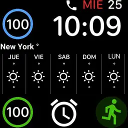 apple watch 8