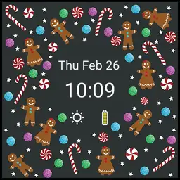a natale puoi