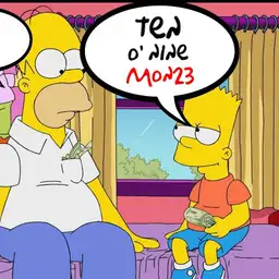 simpsons