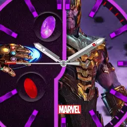 Thanos