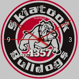 Skiatook Bulldogs