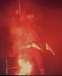 Red dead redemption 2