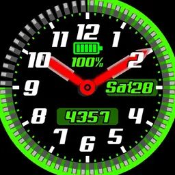 Sport Watch