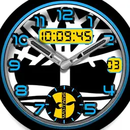WU-WATCH