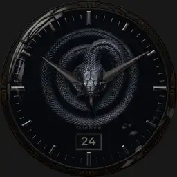 Ouro Noire