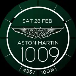 Aston Martin Racing