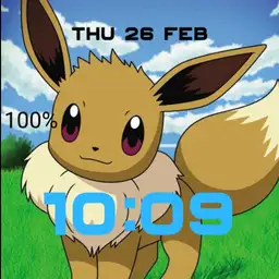 Eevee