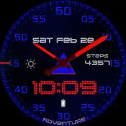 Tic 21 Adventure