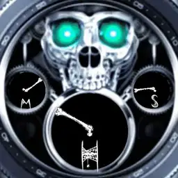 skeletime