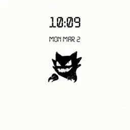 hunter pokemon
