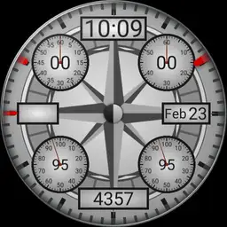 Compass Beta