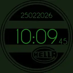 Hella digital