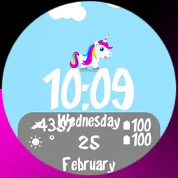 unicorn