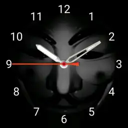 Anonymous analog