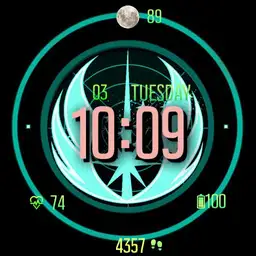 Jedi watch 4