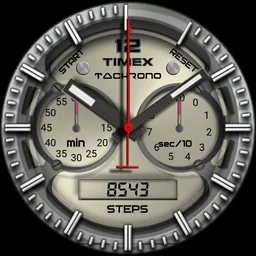 Tachrono