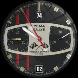 yema
