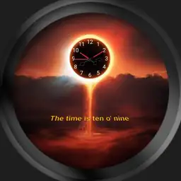 Ring of Fire