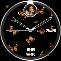 butterfly