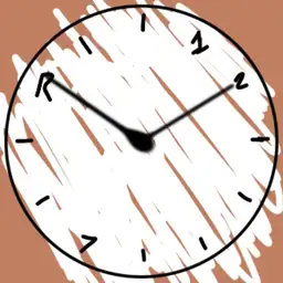 Particks Watch