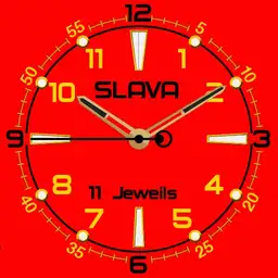 Slava WeckerM