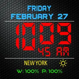 big clock face Copy