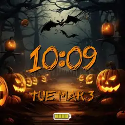 Pumpkin Patch