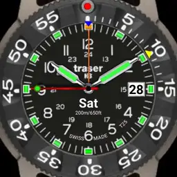 Traser