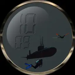 Submarine