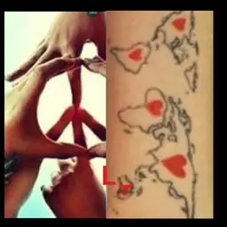 love 3