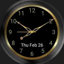 JaliaE watch