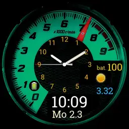 86 gauge mph Copy