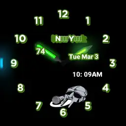 Dooms Day