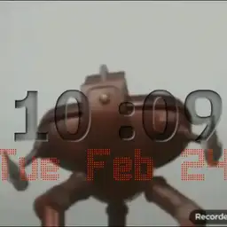 The Tripods 4