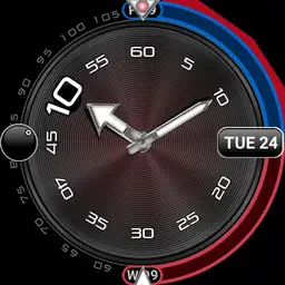 JSM H0R0L0G1X Bezel Dynamo 1.2