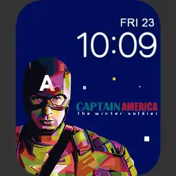 Captain America